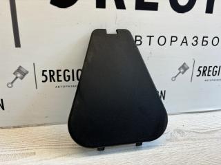 заглушка Alfa Romeo Stelvio 1 поколение 949 2018, 2.0 л., бензин, АКПП, полный привод, правый руль, 156108447