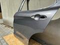 дверь задняя левая Alfa Romeo Stelvio 1 поколение 949 2018, 2.2 л., дизель, АКПП, внедорожник 5 дв., полный привод, правый руль - фото №3