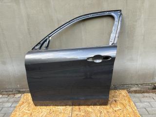дверь передняя левая Alfa Romeo Stelvio 1 поколение 949 2018, 2.2 л., дизель, АКПП, внедорожник 5 дв., полный привод, правый руль
