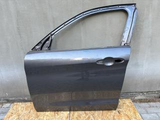 дверь передняя левая Alfa Romeo Stelvio 1 поколение 949 2018, 2.0 л., бензин, АКПП, полный привод, правый руль