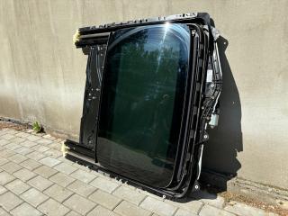 люк BMW 5 серия F07/F10/F11 [рестайлинг] 2013, 4.4 л., бензин, АКПП, седан, передний привод