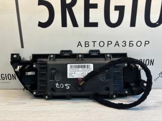 монитор мультимедиа Alfa Romeo Stelvio 1 поколение 949 2019, 2.9 л., бензин, АКПП, rosso competizione, внедорожник 5 дв., полный привод, правый руль, 156146421