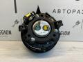 подушка безопасности водителя Alfa Romeo Stelvio 1 поколение 949 2018, 2.0 л., бензин, АКПП, полный привод, 156138298 - фото №2