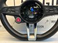 руль Alfa Romeo Stelvio 1 поколение 949 2019, 2.9 л., бензин, АКПП, rosso competizione, внедорожник 5 дв., полный привод, правый руль, 156147778 - фото №3