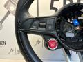 руль Alfa Romeo Stelvio 1 поколение 949 2019, 2.9 л., бензин, АКПП, rosso competizione, внедорожник 5 дв., полный привод, правый руль, 156147778 - фото №5