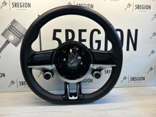 руль Maserati Grecale 1 поколение M182 2023, 2.0 л., бензин, АКПП, внедорожник 5 дв., полный привод, правый руль, 670269839
