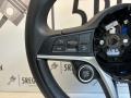 руль Alfa Romeo Stelvio 1 поколение 949 2018, 2.0 л., бензин, АКПП, полный привод, 156124723 - фото №3