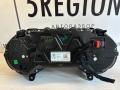 щиток приборов (приборная панель) Alfa Romeo Stelvio 1 поколение 949 2019, 2.9 л., бензин, АКПП, rosso competizione, внедорожник 5 дв., полный привод, правый руль, 50559614 - фото №4