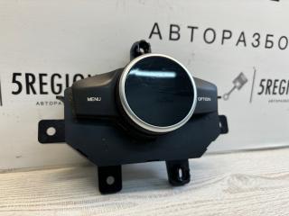 джойстик управления мультимедиа Alfa Romeo Stelvio 1 поколение 949 2019, 2.9 л., бензин, АКПП, rosso competizione, внедорожник 5 дв., полный привод, правый руль, 156130404, 15613, 15613