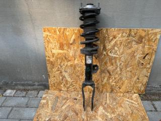 амортизатор передний Alfa Romeo Stelvio 1 поколение 949 2018, 2.0 л., бензин, АКПП, полный привод, правый руль, 50557507