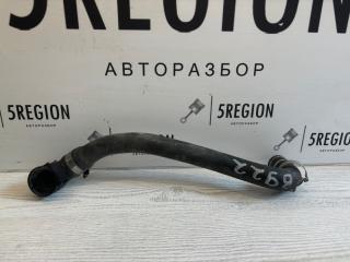 патрубок (трубопровод, шланг) Alfa Romeo Giulia 2 поколение 952 2017, 2.0 л., бензин, АКПП, седан, полный привод, 50533882