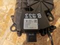 замок багажника Alfa Romeo Stelvio 1 поколение 949 2018, 2.0 л., бензин, АКПП, полный привод, 670035621, 505455, 505455 - фото №4