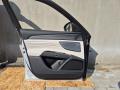 дверь передняя левая Maserati Grecale 1 поколение M182 2023, 2.0 л., бензин, АКПП, внедорожник 5 дв., полный привод, правый руль - фото №5