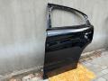 дверь задняя левая Alfa Romeo Stelvio 1 поколение 949 2018, 2.0 л., бензин, АКПП, полный привод - фото №2