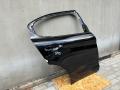 дверь задняя правая Alfa Romeo Stelvio 1 поколение 949 2018, 2.0 л., бензин, АКПП, полный привод - фото №2