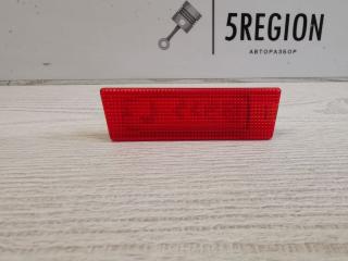 катафот Alfa Romeo Stelvio 1 поколение 949 2018, 2.0 л., бензин, АКПП, полный привод