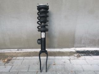 амортизатор передний левый Alfa Romeo Stelvio 1 поколение 949 2018, 2.0 л., бензин, АКПП, полный привод, 50548583