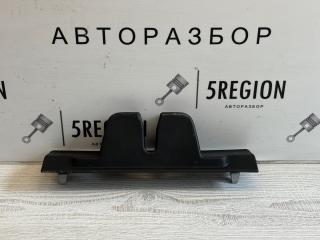 пластик Alfa Romeo Stelvio 1 поколение 949 2018, 2.2 л., дизель, АКПП, полный привод, 156129667