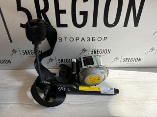 ремень безопасности Alfa Romeo Stelvio 1 поколение 949 2019, 2.9 л., бензин, АКПП, rosso competizione, внедорожник 5 дв., полный привод, правый руль, 505436250, 156124, 156124