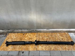 карданный вал BMW 3 серия E90/E91 [рестайлинг] 2012, 3.0 л., бензин, АКПП, кабриолет, задний привод, 7614396