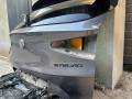 крышка багажника (дверь 3-5) Alfa Romeo Stelvio 1 поколение 949 2018, 2.2 л., дизель, АКПП, внедорожник 5 дв., полный привод, правый руль - фото №4