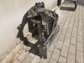 четверть передняя правая Alfa Romeo Stelvio 1 поколение 949 2018, 2.0 л., бензин, АКПП, полный привод - фото №2
