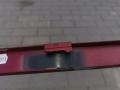 дуги на крышу (рейлинги) Alfa Romeo Stelvio 1 поколение 949 2019, 2.9 л., бензин, АКПП, rosso competizione, внедорожник 5 дв., полный привод, правый руль, 156136346, 156145, 156145 - фото №2