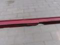 дуги на крышу (рейлинги) Alfa Romeo Stelvio 1 поколение 949 2019, 2.9 л., бензин, АКПП, rosso competizione, внедорожник 5 дв., полный привод, правый руль, 156136346, 156145, 156145 - фото №3