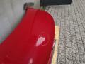крышка багажника (дверь 3-5) Alfa Romeo Giulia 2 поколение 952 2018, 2.0 л., бензин, АКПП, rosso red, седан, полный привод - фото №3