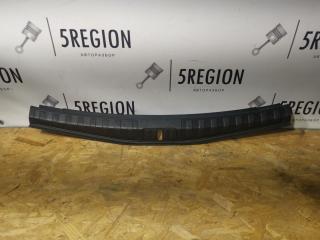 Накладка проема багажника Alfa Romeo Stelvio 1 поколение 949 2018, 2.0 л., бензин, АКПП, полный привод, 156126138