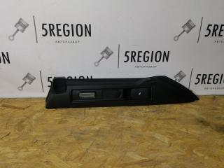 пластик Alfa Romeo Stelvio 1 поколение 949 2018, 2.0 л., бензин, АКПП, полный привод, 156122898, 156125, 156125