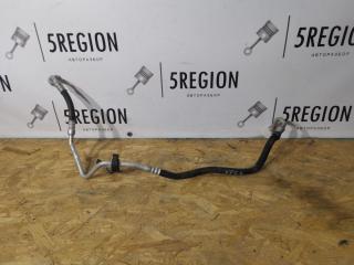 трубка кондиционера Alfa Romeo Stelvio 1 поколение 949 2018, 2.0 л., бензин, АКПП, полный привод, 505353080