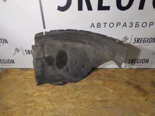 защита арок передняя правая (подкрылок) Alfa Romeo Stelvio 1 поколение 949 2018, 2.2 л., дизель, АКПП, полный привод