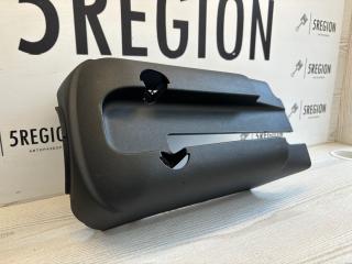 кожух рулевой колонки Alfa Romeo Stelvio 1 поколение 949 2018, 2.0 л., бензин, АКПП, полный привод, 156108716, 156121, 156121