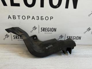 пыльник переднего крыла Alfa Romeo Stelvio 1 поколение 949 2018, 2.0 л., бензин, АКПП, полный привод, 50553184