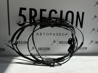 трос капота Alfa Romeo Stelvio 1 поколение 949 2018, 2.0 л., бензин, АКПП, полный привод, 50535821, 5053582, 5053582