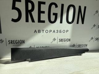 пластик Alfa Romeo Stelvio 1 поколение 949 2018, 2.0 л., бензин, АКПП, полный привод, 156129054
