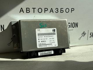 блок управления (другие) Alfa Romeo Stelvio 1 поколение 949 2019, 2.9 л., бензин, АКПП, rosso competizione, внедорожник 5 дв., полный привод, правый руль, 55275201