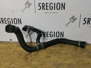 патрубок (трубопровод, шланг) Alfa Romeo Stelvio 1 поколение 949 2018, 2.0 л., бензин, АКПП, полный привод, 50551344