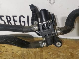 кран отопителя (печки) Alfa Romeo Stelvio 1 поколение 949 2018, 2.0 л., бензин, АКПП, полный привод, 50533799