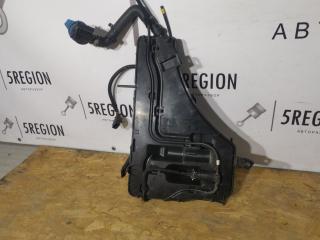 бачок омывателя Alfa Romeo Stelvio 1 поколение 949 2018, 2.0 л., бензин, АКПП, полный привод, 50535936, 5054138, 5054138