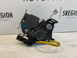 замок капота Alfa Romeo Stelvio 1 поколение 949 2018, 2.0 л., бензин, АКПП, полный привод, правый руль, 50547305