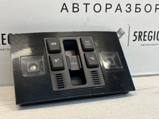 фонарь салона (плафон) Volkswagen Golf R VII рестайлинг (2017-2020) 5G1 2019, 2.0 л., бензин, робот, хетчбэк 5 дв., полный привод, правый руль, 5TA947105