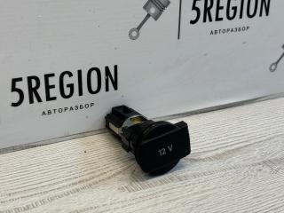 прикуриватель Volkswagen Golf R VII рестайлинг (2017-2020) 5G1 2019, 2.0 л., бензин, робот, хетчбэк 5 дв., полный привод, правый руль
