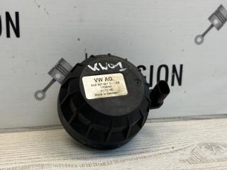динамик высокочастотный (пищалка) Volkswagen Golf R VII рестайлинг (2017-2020) 5G1 2019, 2.0 л., бензин, робот, хетчбэк 5 дв., полный привод, правый руль, 4H0907601D, 5G0907159D, 5G0907159D
