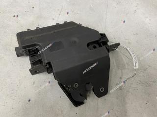 замок багажника BMW 3 серия E46 2003, 3.0 л., дизель, АКПП, седан, передний привод, 8196401