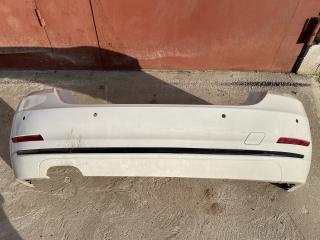 бампер задний BMW 4 серия F32/F33 2013, 2.0 л., бензин, АКПП, седан, передний привод