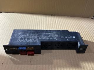 блок предохранителей Mercedes-Benz, A0005431015, A0005431015