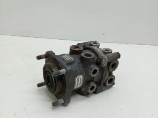 кран главный тормозной Volvo FH 1 поколение (1993 - 1998), 1628491, MB4690, 20374068, 20410545, ZG.50467-0008, 1628491, MB4690