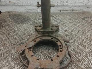 Тормозной механизм правый Volvo FH 1 поколение (1993 - 1998)